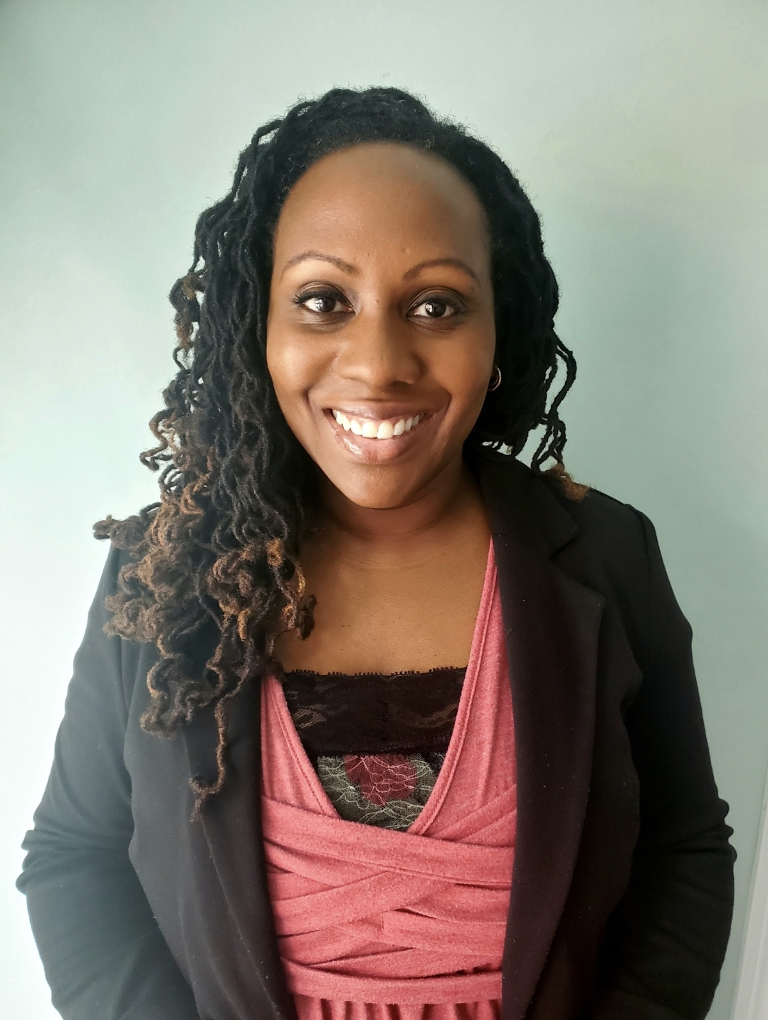 Christeen Dyer headshot